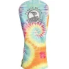 Pebble Beach Tie Dye Rescue Cover By Prg Clearance