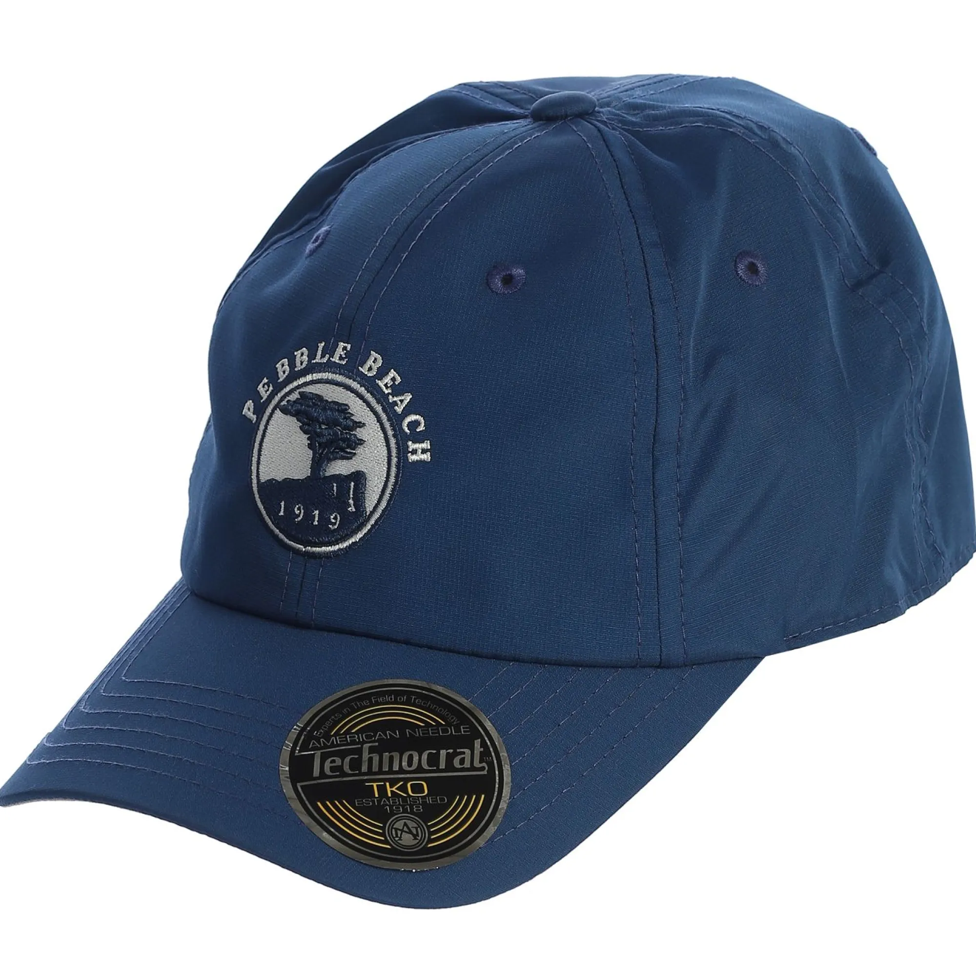 Pebble Beach Tko Technocrat Hat By American Needle Outlet