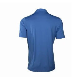 Pebble Beach Tour Solid Fairway & Greene Polo Discount