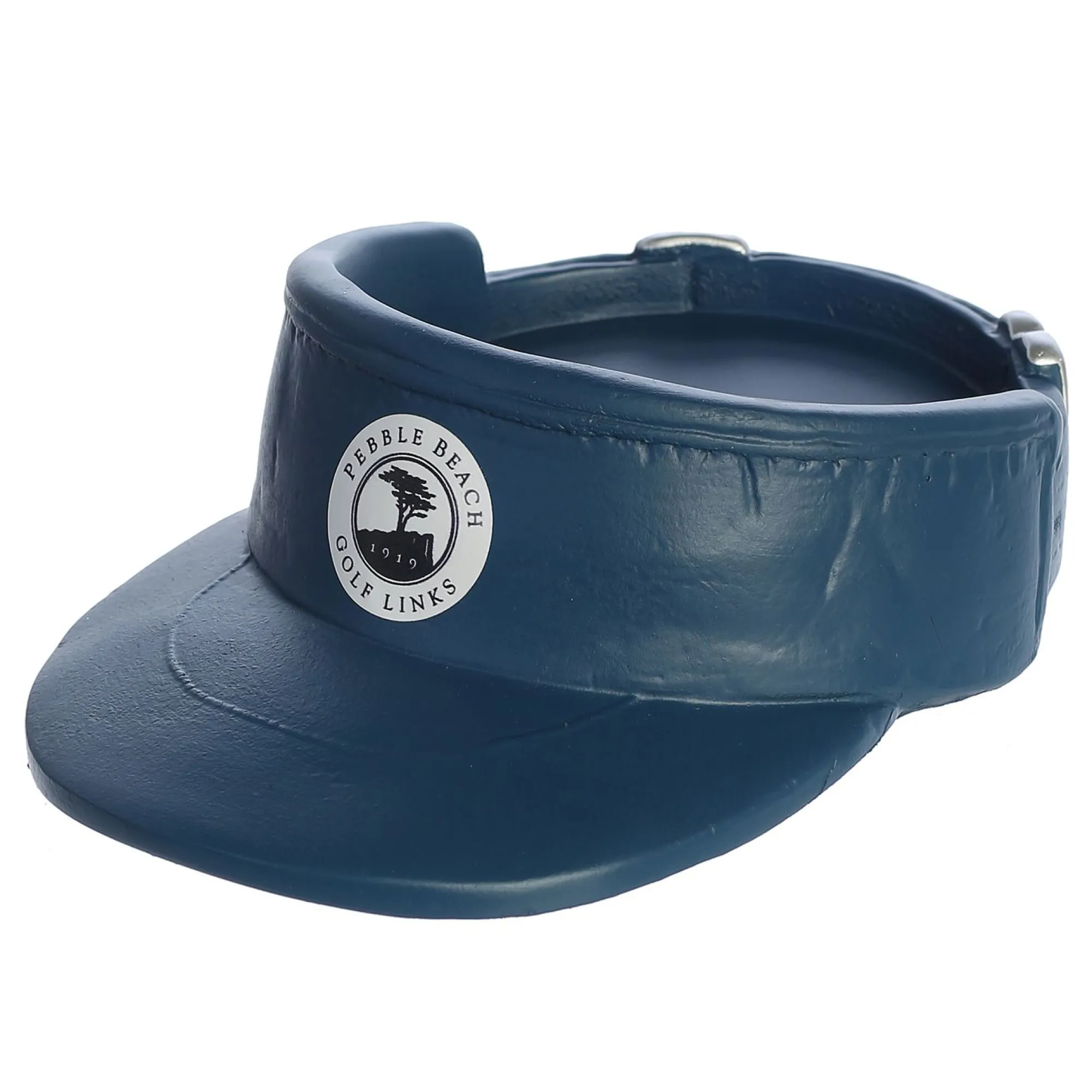 Pebble Beach Tour Visor Coaster Discount