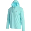 Pebble Beach Witham Performance Hoodie By Dunning Fashion