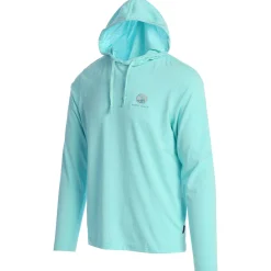 Pebble Beach Witham Performance Hoodie By Dunning Fashion
