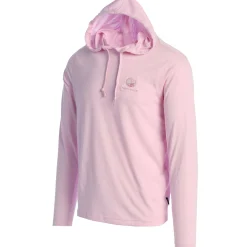 Pebble Beach Witham Performance Hoodie By Dunning Fashion