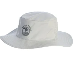 Pebble Beach Women's Big Brim Bucket Hat By Vimhue Best
