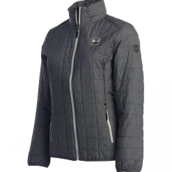 Pebble Beach Women's Rainier Jacket By Cutter & Buck Outlet