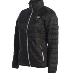 Pebble Beach Women's Rainier Jacket By Cutter & Buck Outlet