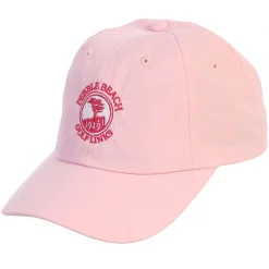 Pebble Beach Women's Small Fit Performance Hat By Imperial Headwear New