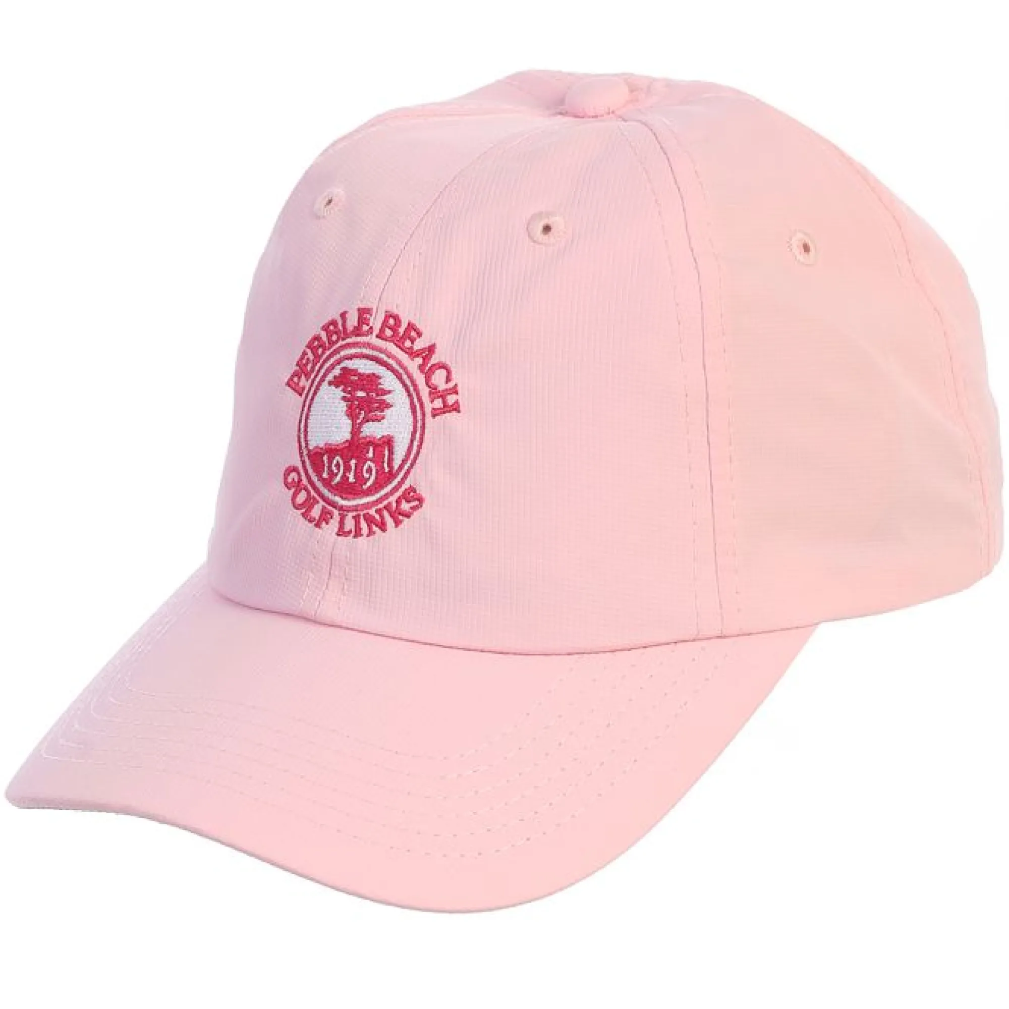 Pebble Beach Women's Small Fit Performance Hat By Imperial Headwear New