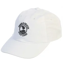 Pebble Beach Women's Small Fit Performance Hat By Imperial Headwear Fashion