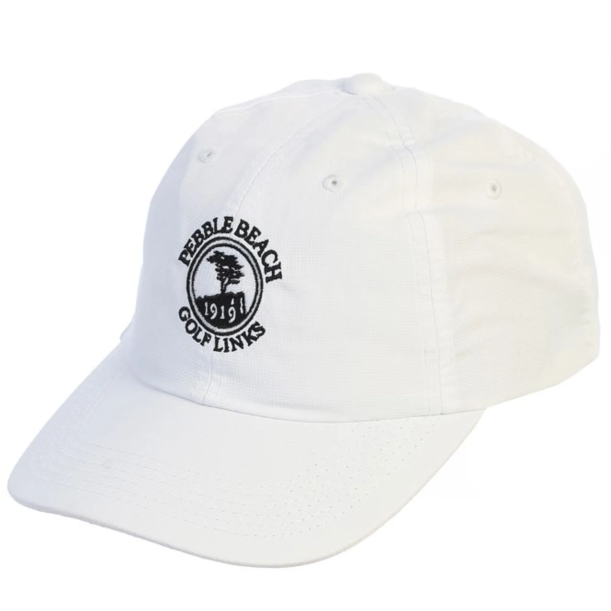 Pebble Beach Women's Small Fit Performance Hat By Imperial Headwear New