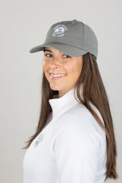 Pebble Beach Women's Small Fit Performance Hat By Imperial Headwear Fashion