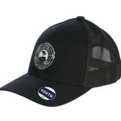 Pebble Beach Youth Adjustable Sun Fish Hat By Travis Mathew Sale
