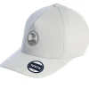 Pebble Beach Youth Fitted Leezy Hat By Travis Mathew Clearance