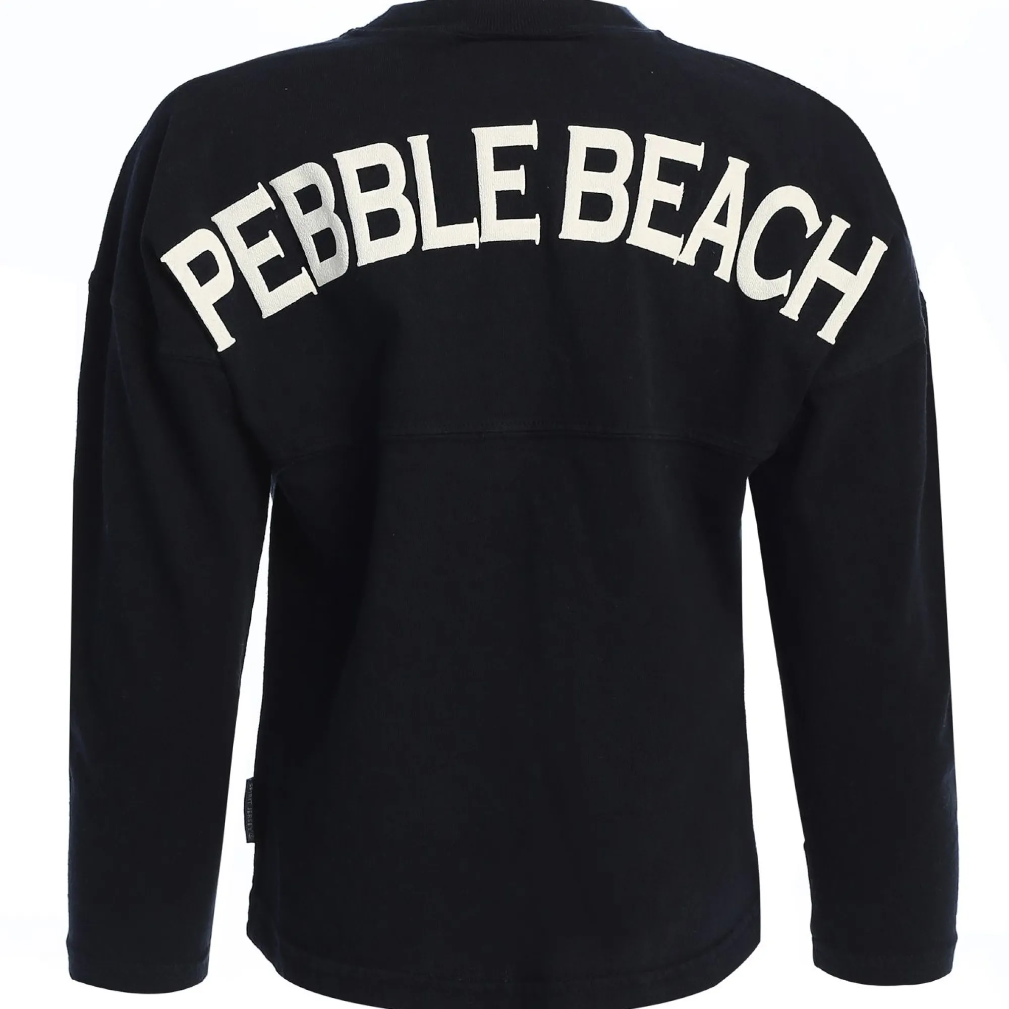 Pebble Beach Youth Long Sleeve Shirt By Spirit Clothing Discount