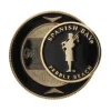 Pebble Beach Spanish Bay Bagpiper Magnetic Coin Holder & Ball Marker Online