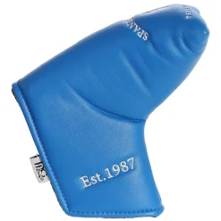 Pebble Beach Spanish Bay Blade Putter Cover By Prg Sale