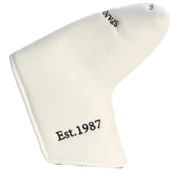 Pebble Beach Spanish Bay Blade Putter Cover By Prg Sale