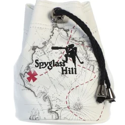 Pebble Beach Spyglass Hill Accessory Pouch Fashion
