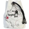 Pebble Beach Spyglass Hill Accessory Pouch Clearance