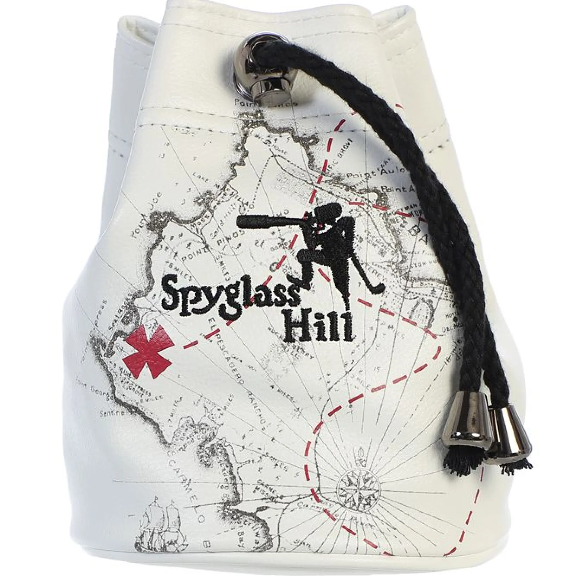 Pebble Beach Spyglass Hill Accessory Pouch Clearance