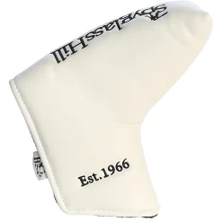 Pebble Beach Spyglass Hill Blade Putter Cover By Prg Best