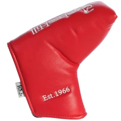 Pebble Beach Spyglass Hill Blade Putter Cover By Prg Best