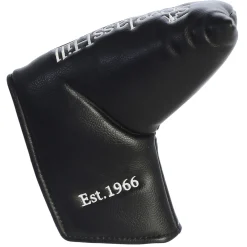Pebble Beach Spyglass Hill Blade Putter Cover By Prg Best