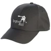 Pebble Beach Spyglass Hill Drifit Legacy91 Golf Hat By Nike White New