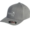 Pebble Beach Spyglass Hill Fitted Leezy Hat By Travis Mathew Clearance