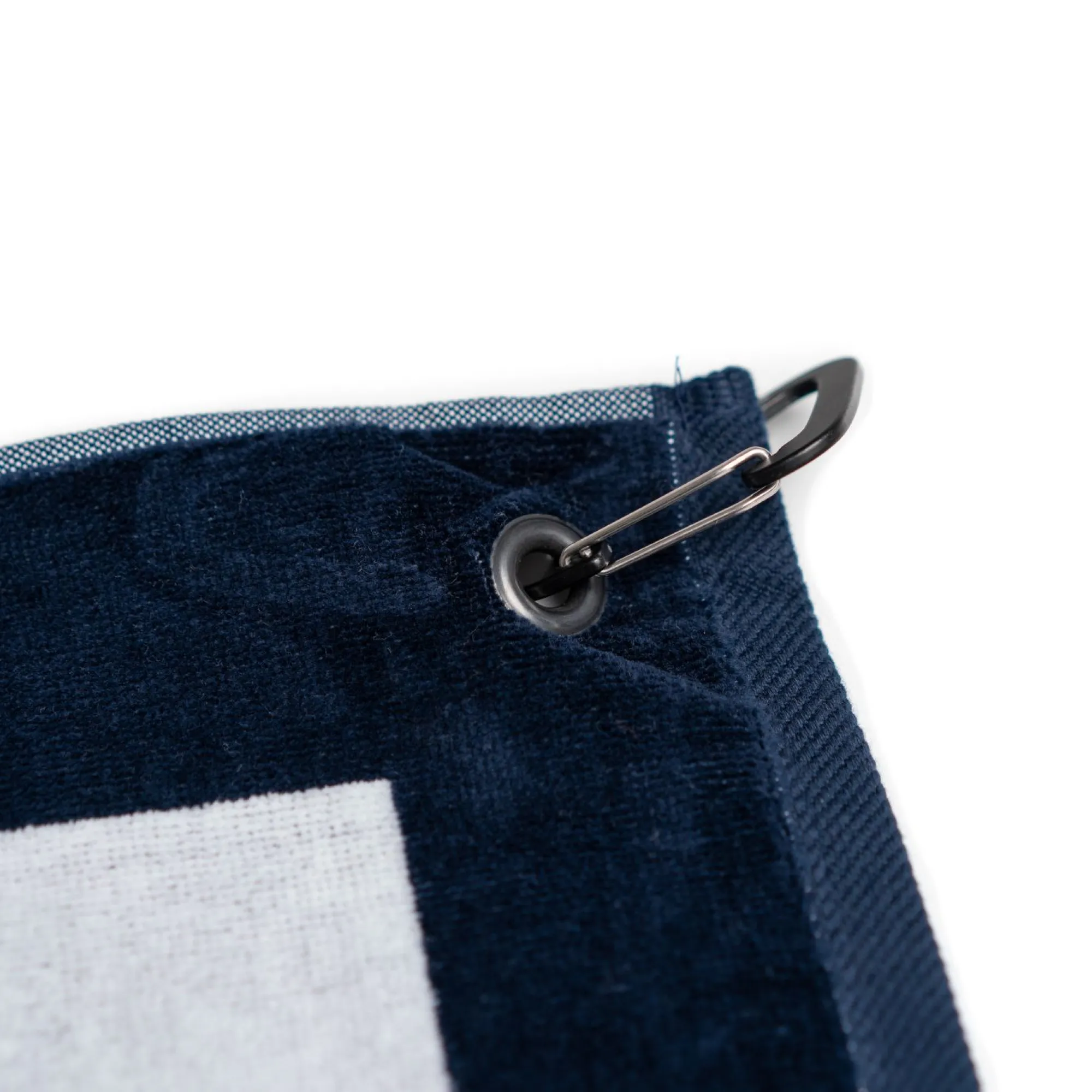 Pebble Beach Spyglass Hill Golf Towel Discount