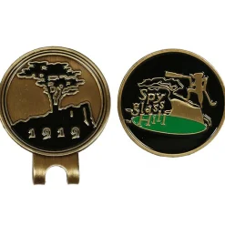 Pebble Beach Spyglass Hill Hat Clip Set Clearance