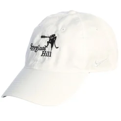 Pebble Beach Spyglass Hill Women's Heritage86 Hat By Nike Hot