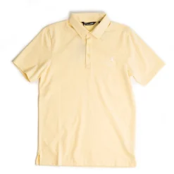 Pebble Beach Spyglass Hill Zinna Polo By Travis Mathew Fashion