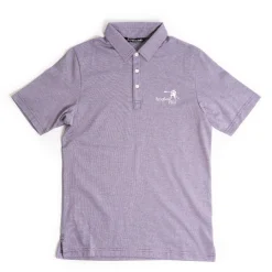 Pebble Beach Spyglass Hill Zinna Polo By Travis Mathew Fashion