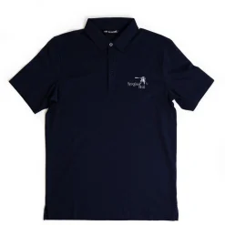 Pebble Beach Spyglass Hill Zinna Polo By Travis Mathew Fashion