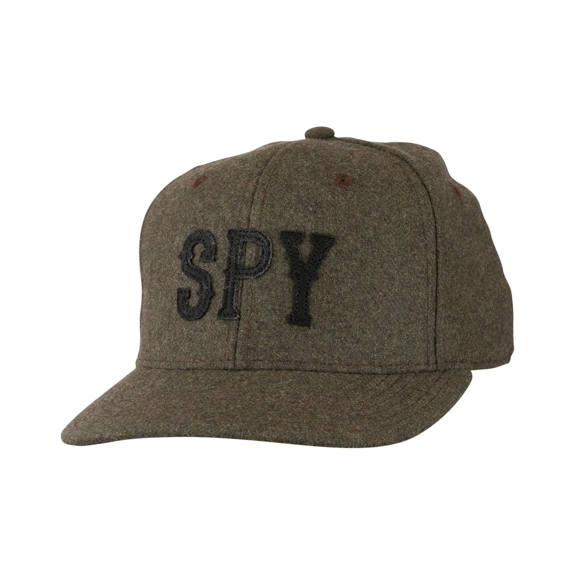 Pebble Beach Spyglass "Spy" Cotton Twill Cap By Pukka Sale