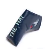 Pebble Beach The Hay Blade Putter Cover By Prg Sale