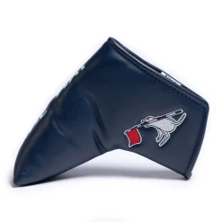 Pebble Beach The Hay Blade Putter Cover By Prg Sale