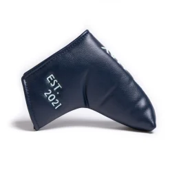 Pebble Beach The Hay Blade Putter Cover By Prg Sale