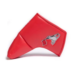 Pebble Beach The Hay Blade Putter Cover By Prg Sale