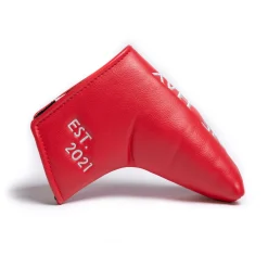 Pebble Beach The Hay Blade Putter Cover By Prg Sale