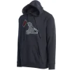 Pebble Beach The Hay Men's Navy Hoodie By American Needle Best