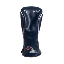 Pebble Beach The Hay Navy Fairway Cover By Prg Fashion