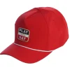 Pebble Beach The Hay Play Performance Rope Cap By Imperial Online
