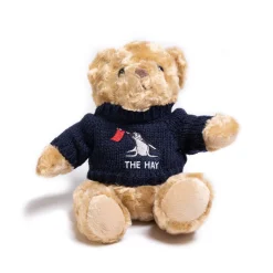 Pebble Beach The Hay Teddy Bear Sale