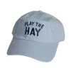 Pebble Beach The Hay Women's Slouch Hat By American Needle Discount