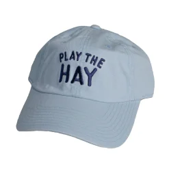 Pebble Beach The Hay Women's Slouch Hat By American Needle Hot